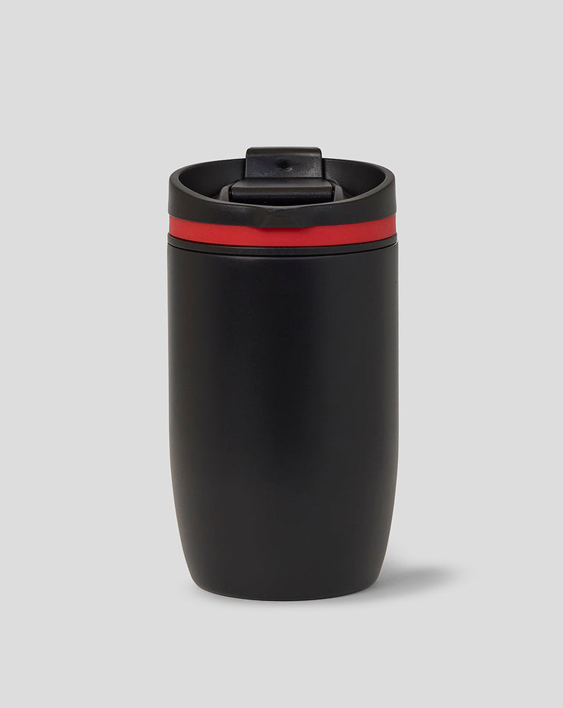 Official Haas Team Travel Coffee Cup
