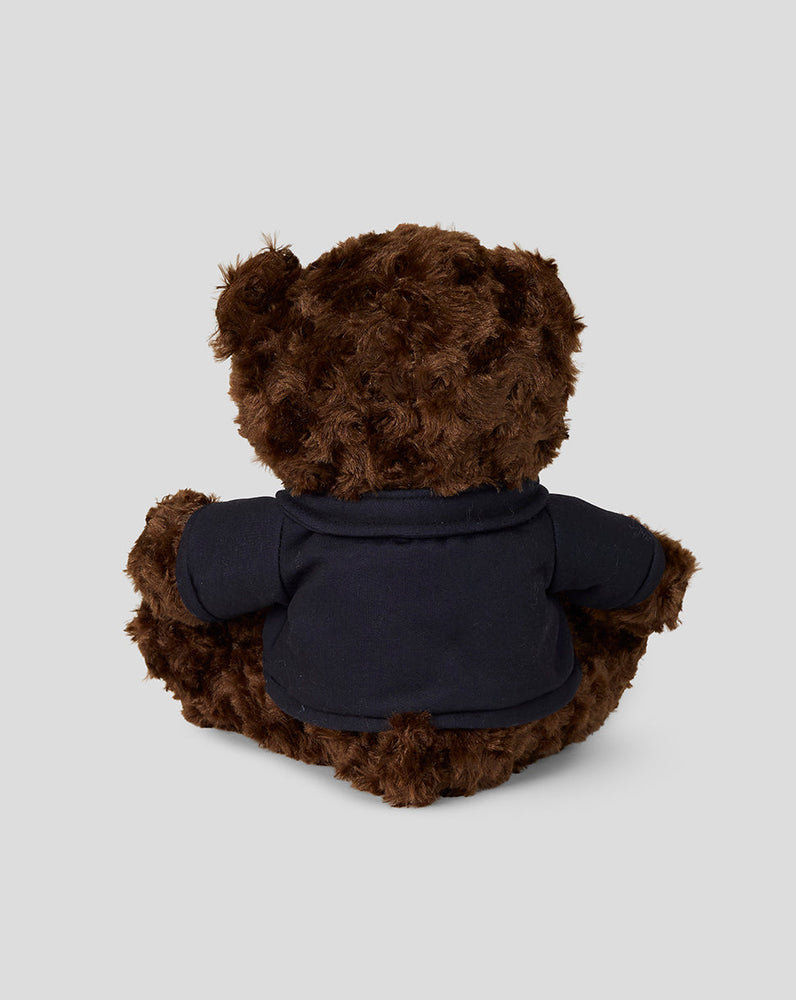 Official Haas Team Plush Bear