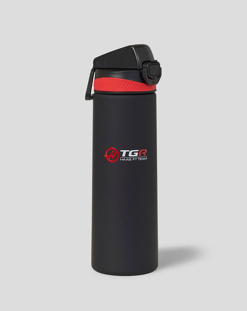 Official Haas Team 750Ml Water Bottle