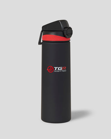 Official Haas Team 750Ml Water Bottle