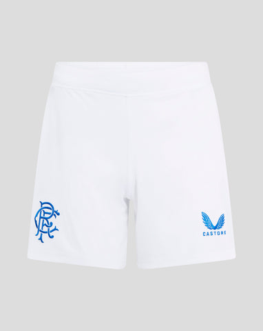 RANGERS FC WOMEN'S 24/25 HOME SHORT