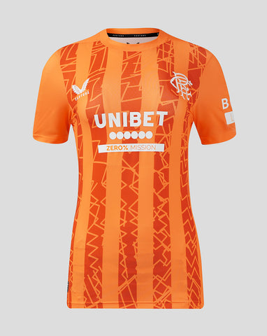 RANGERS FC WOMEN'S 24/25 HOME GOALKEEPER SHIRT