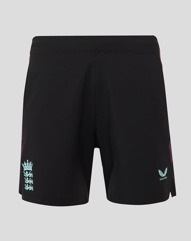 ENGLAND CRICKET TRAINING MEN'S SHORTS 25/26