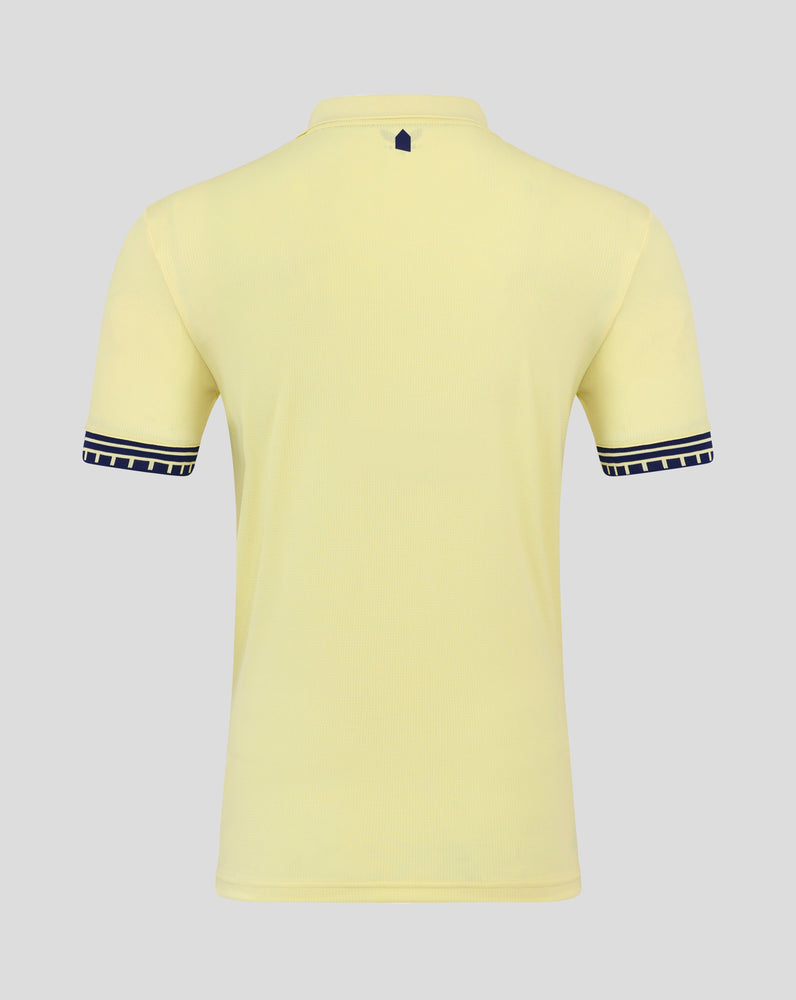 Everton FC 25/26 Junior Away Short Sleeve Shirt