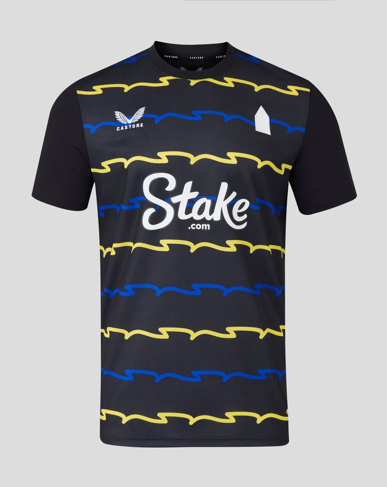 Everton 25/26 Men's Third Shirt
