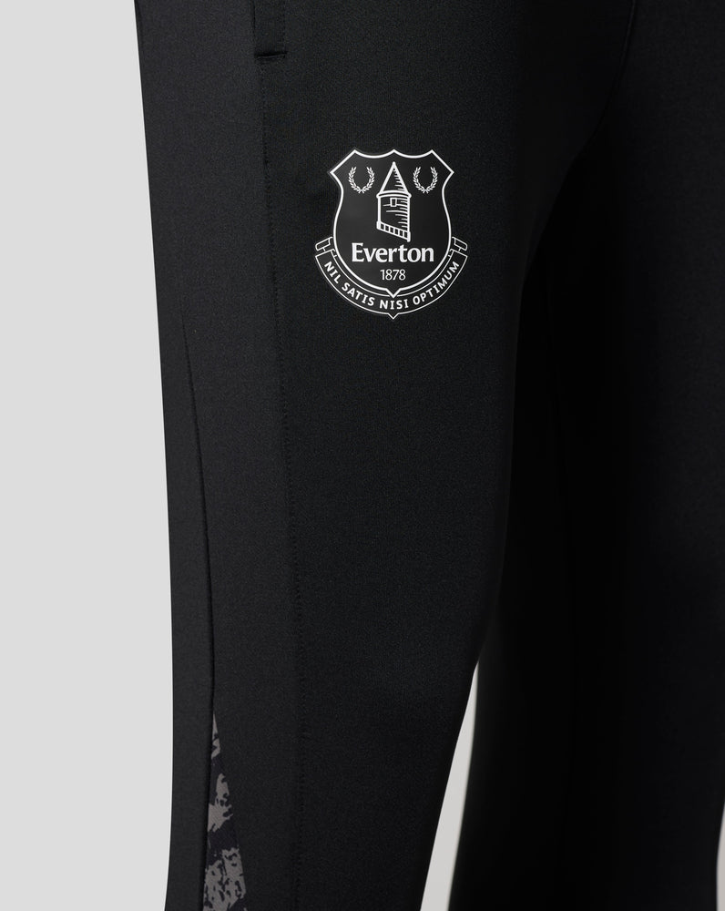 Everton FC Men's 25/26 Performance Knit Pants