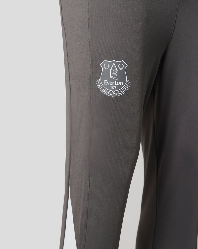 Everton FC Men's 25/26 Performance Knit Pants - Thunderstorm