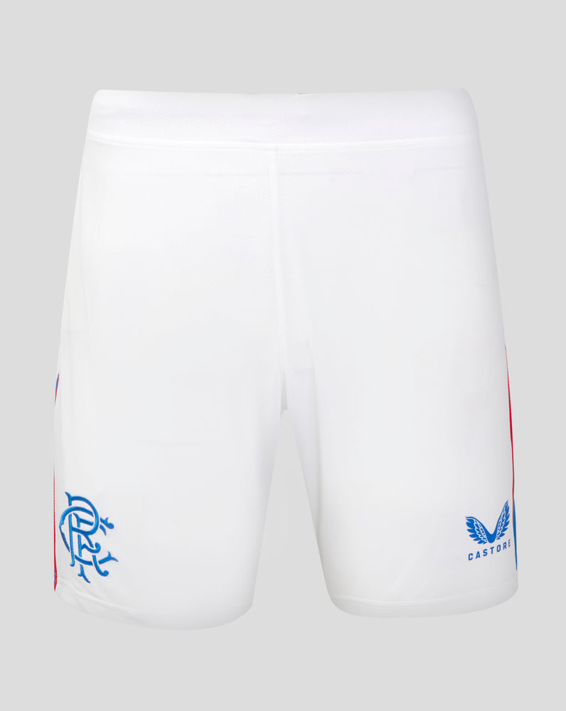 RANGERS FC MEN'S 24/25 HOME ALTERNATE SHORT