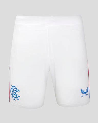 RANGERS FC MEN'S 24/25 HOME ALTERNATE SHORT