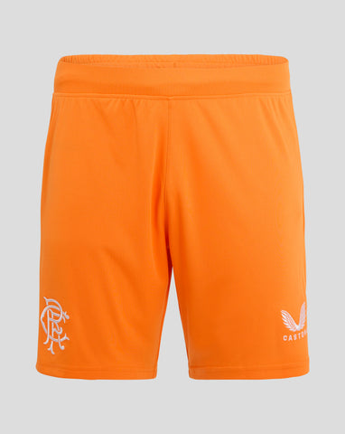 RANGERS FC WOMEN'S 24/25 HOME GOALKEEPER SHORT
