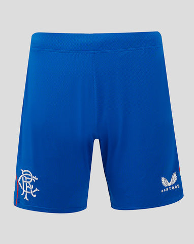RANGERS FC MENS 24/25 PRO AWAY SHORTS