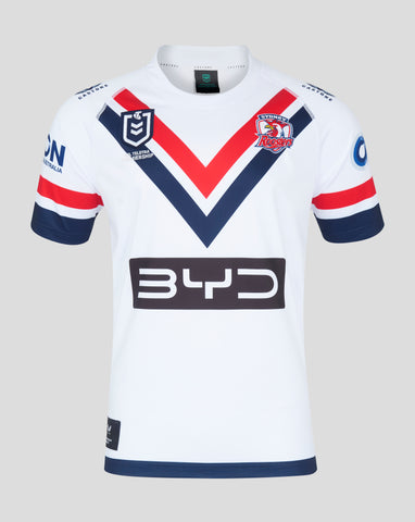 Sydney Roosters 2025 Men's Away Jersey