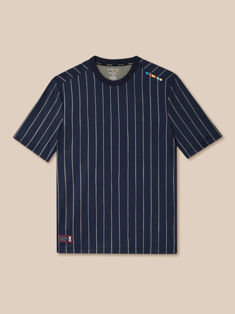 Paul Smith x Castore x England Cricket Unisex 25/26 Graphic Tee