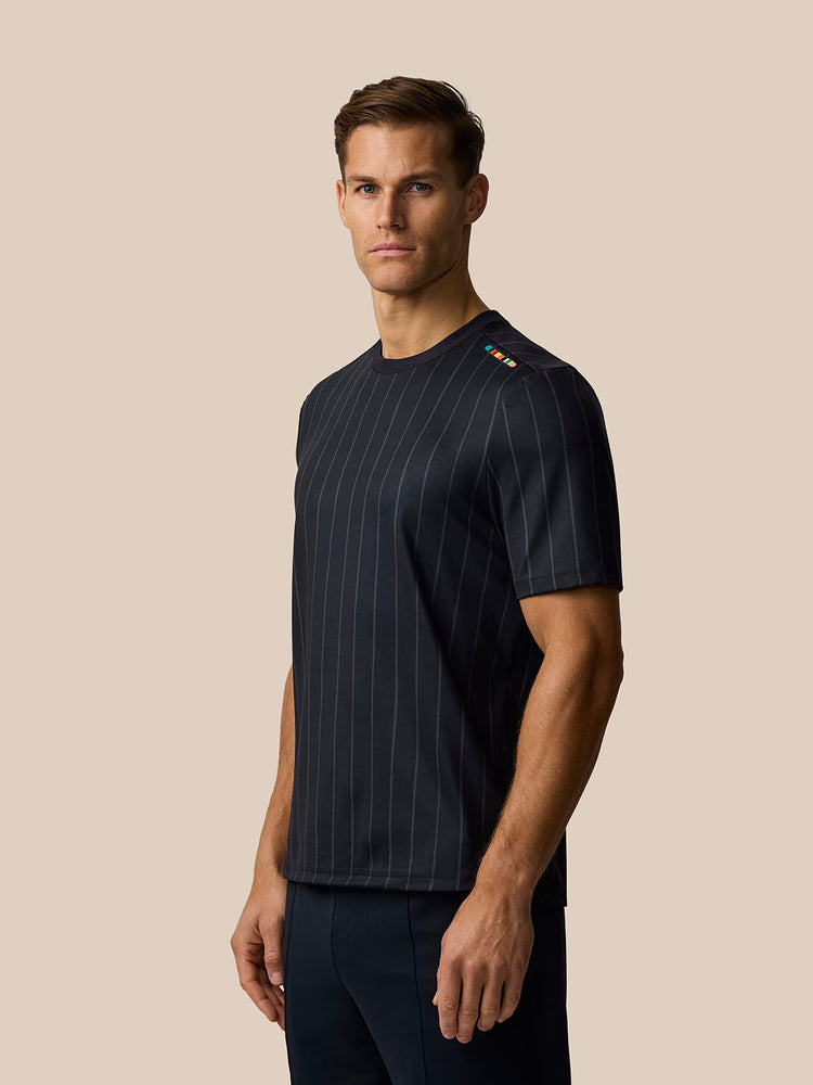 Paul Smith x Castore x England Cricket Unisex 25/26 Graphic Tee