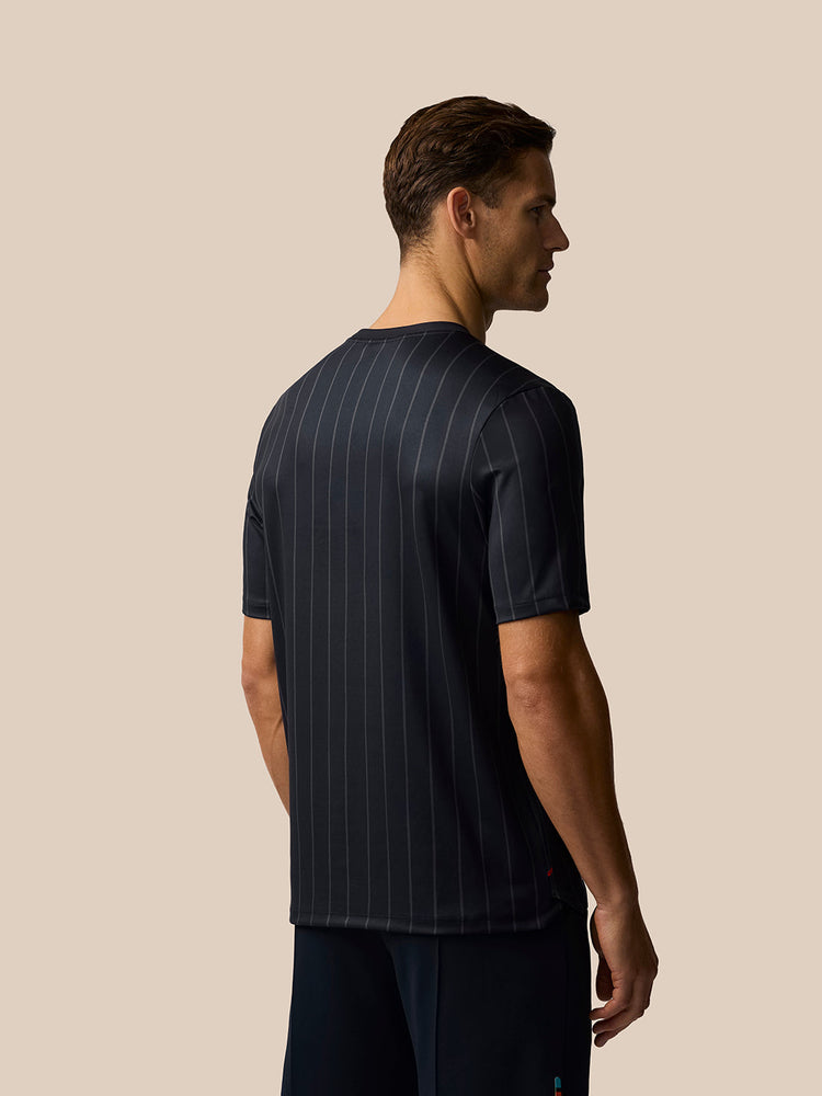 Paul Smith x Castore x England Cricket Unisex 25/26 Graphic Tee