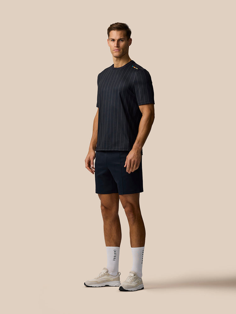 Paul Smith x Castore x England Cricket Unisex 25/26 Graphic Tee