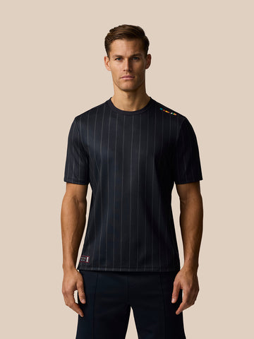 Paul Smith x Castore x England Cricket Unisex 25/26 Graphic Tee