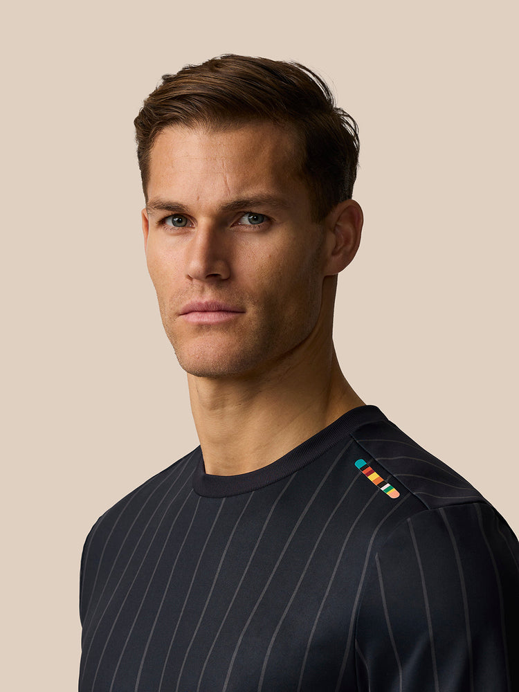 Paul Smith x Castore x England Cricket Unisex 25/26 Graphic Tee