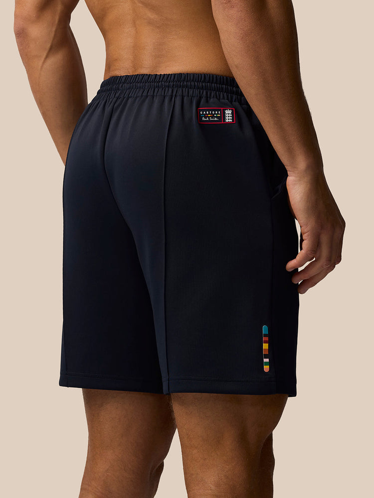 Paul Smith x Castore x England Cricket 25/26 Unisex Shorts