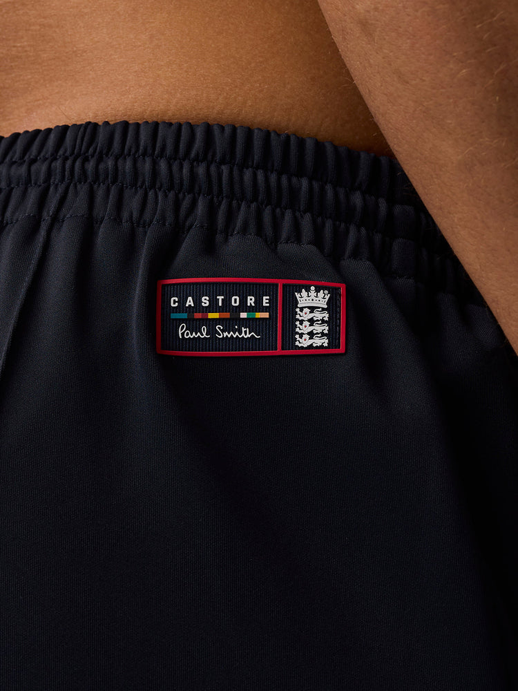 Paul Smith x Castore x England Cricket 25/26 Unisex Shorts