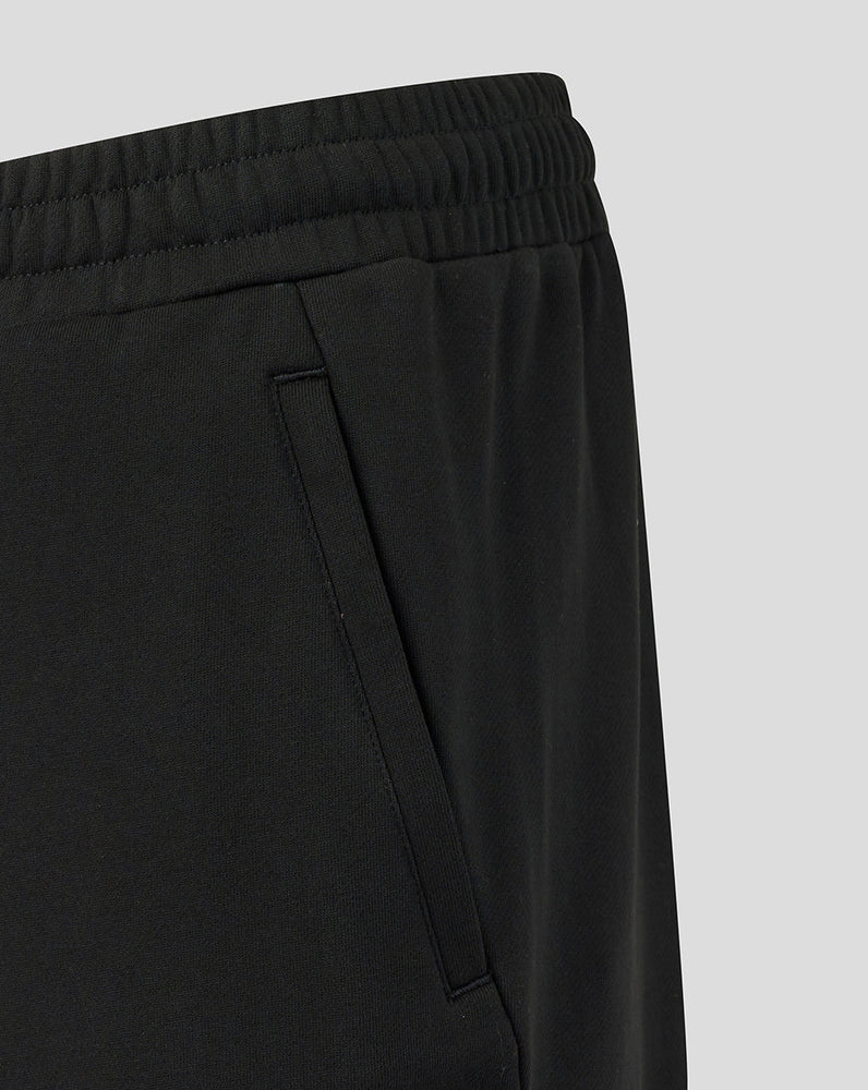 England Rugby Unisex Undefeated Joggers - Black