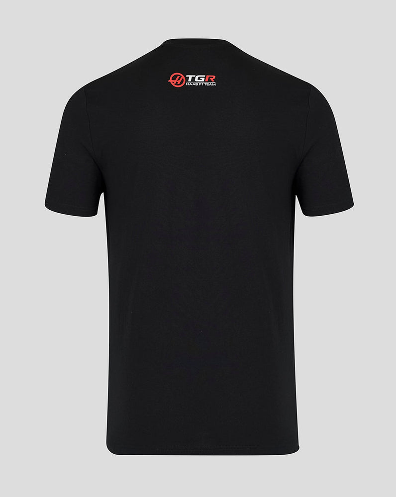 Godzilla x Haas Unisex T-Shirt - Black