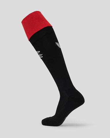 RANGERS FC ADULTS 24/25 HOME SOCK