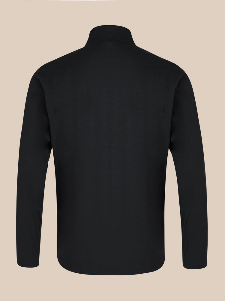 Unisex Softshell Jacket - Black