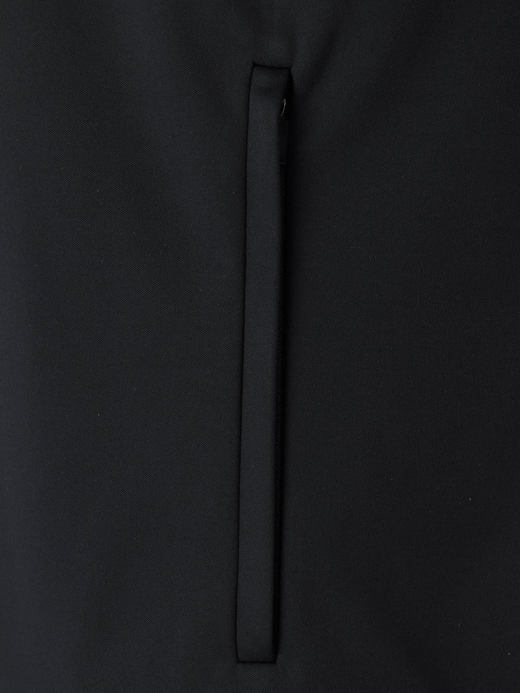 Unisex Softshell Jacket - Black