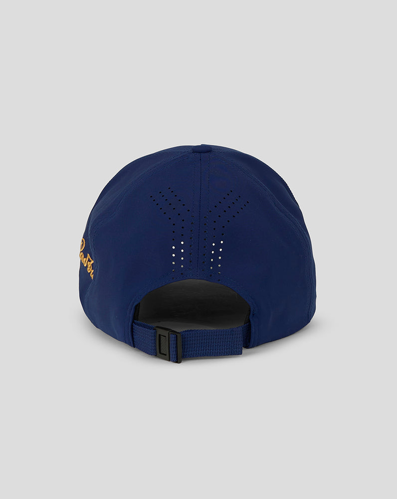 Wallabies Cap - Blue
