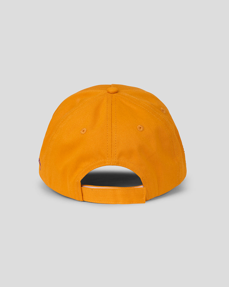 Wallabies Cap - Gold